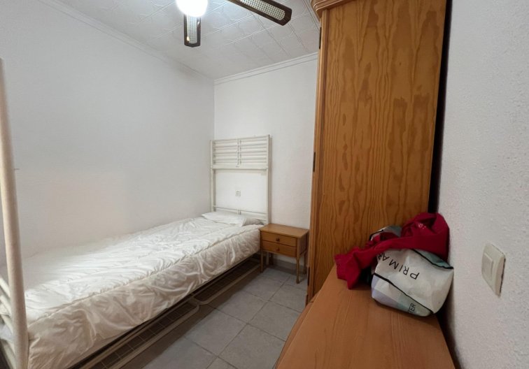 Wiederverkauf - town house - Torrevieja - San Luis