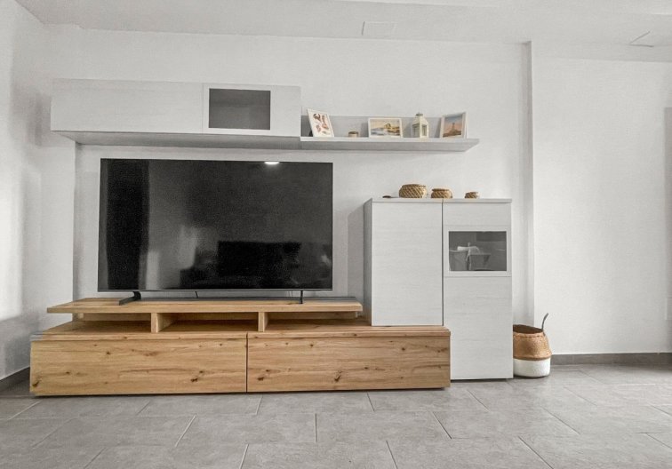 Revente - town house - Pilar de la Horadada - Costa Blanca