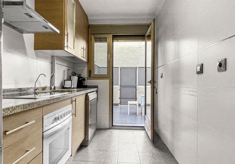 Revente - town house - Pilar de la Horadada - Costa Blanca