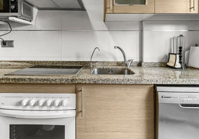 Revente - town house - Pilar de la Horadada - Costa Blanca
