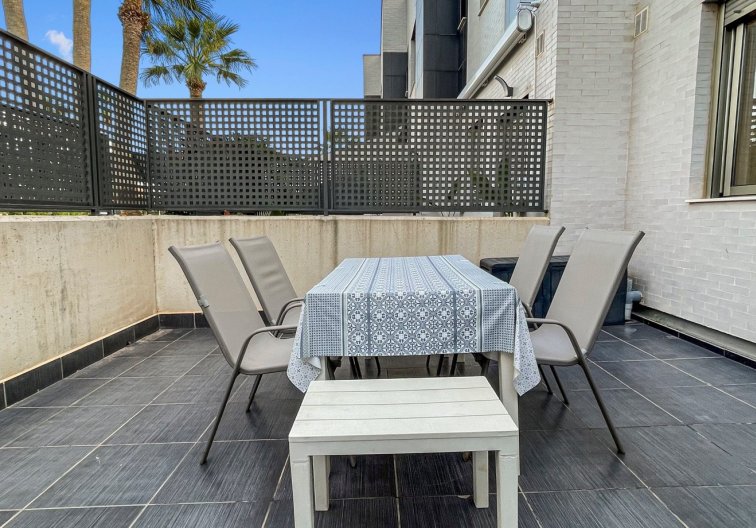 Revente - town house - Pilar de la Horadada - Costa Blanca