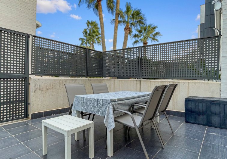 Revente - town house - Pilar de la Horadada - Costa Blanca
