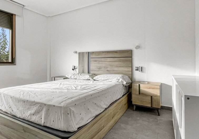 Revente - town house - Pilar de la Horadada - Costa Blanca