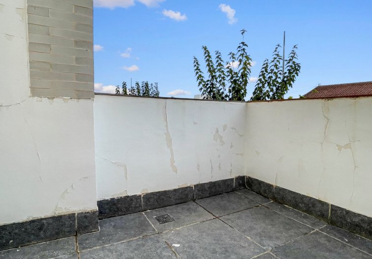 Revente - town house - Pilar de la Horadada - Costa Blanca
