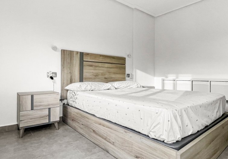 Revente - town house - Pilar de la Horadada - Costa Blanca