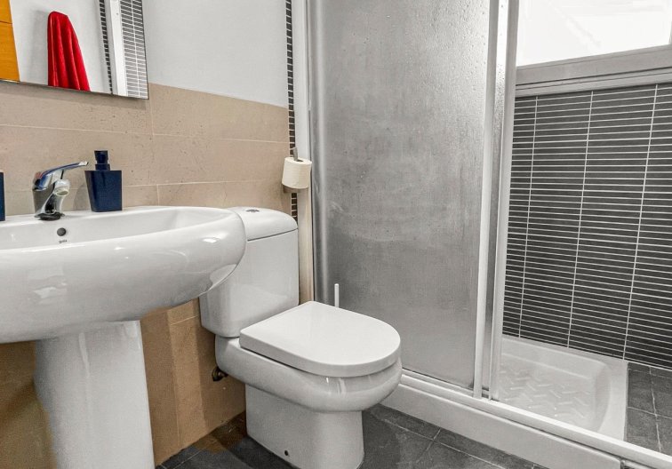 Revente - town house - Pilar de la Horadada - Costa Blanca