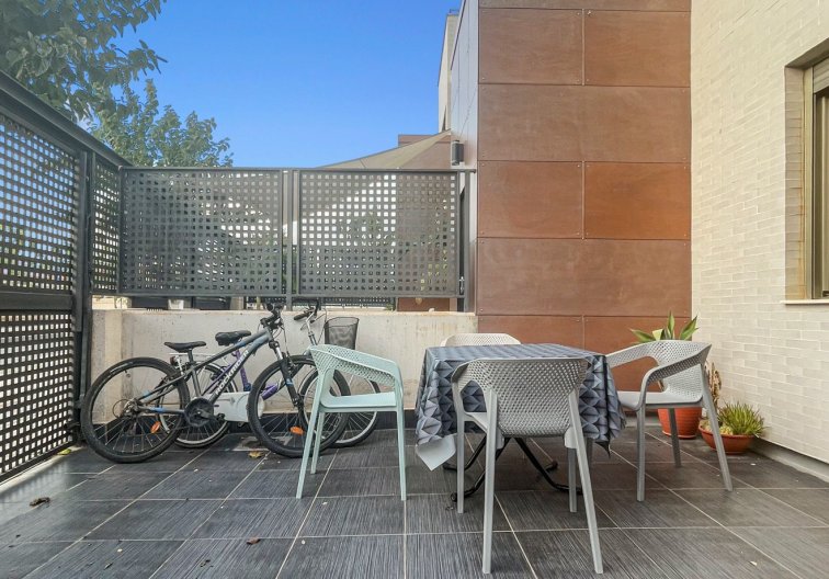 Revente - town house - Pilar de la Horadada - Costa Blanca