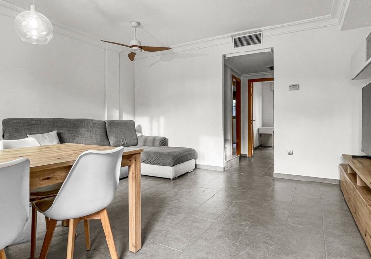 Revente - town house - Pilar de la Horadada - Costa Blanca
