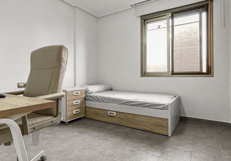Revente - town house - Pilar de la Horadada - Costa Blanca