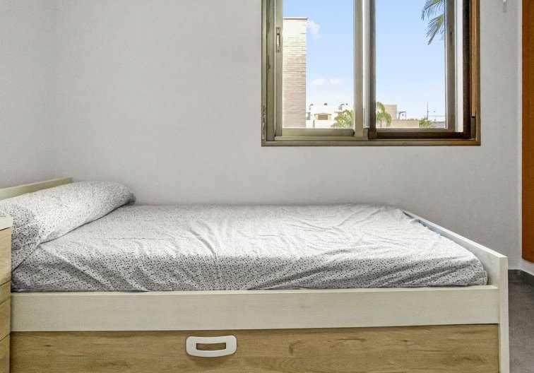 Revente - town house - Pilar de la Horadada - Costa Blanca