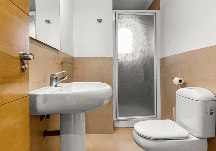 Revente - town house - Pilar de la Horadada - Costa Blanca