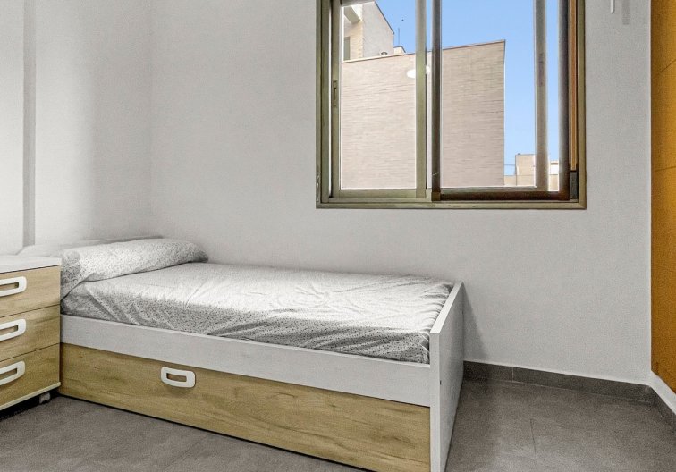 Revente - town house - Pilar de la Horadada - Costa Blanca