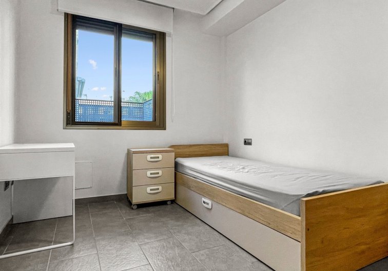Revente - town house - Pilar de la Horadada - Costa Blanca