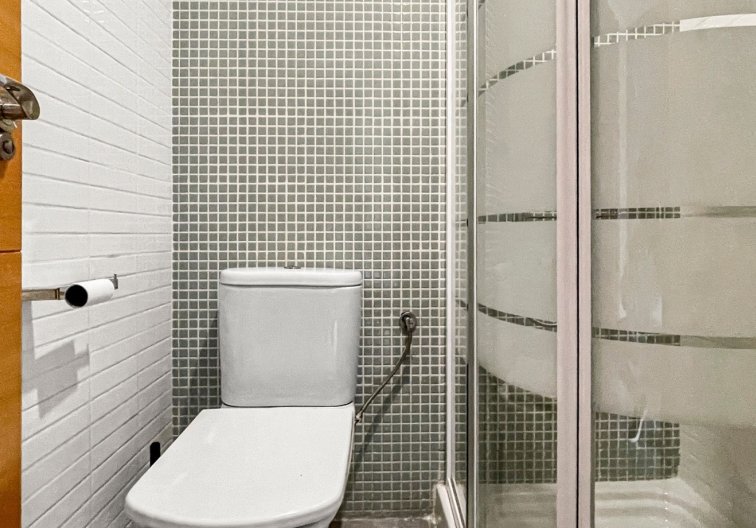 Revente - town house - Pilar de la Horadada - Costa Blanca