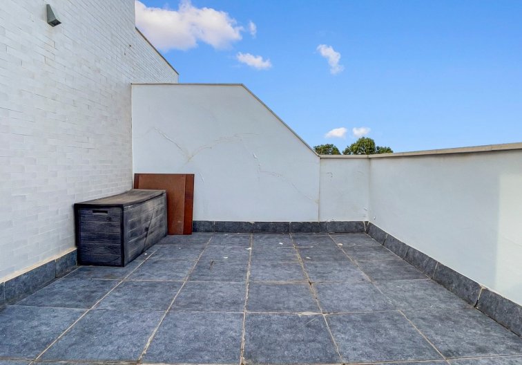 Revente - town house - Pilar de la Horadada - Costa Blanca
