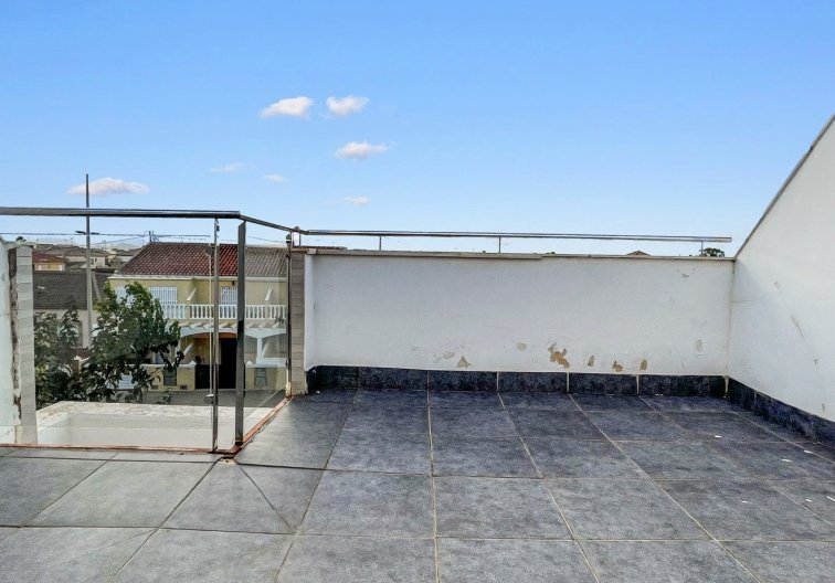 Revente - town house - Pilar de la Horadada - Costa Blanca