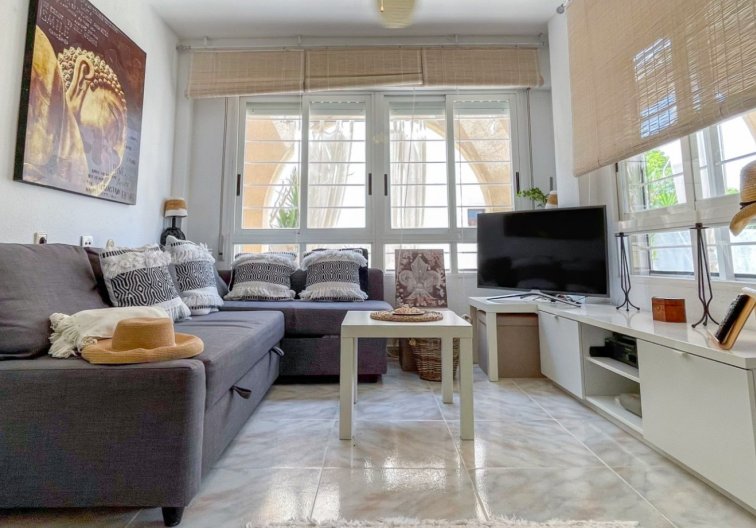 Segunda mano - town house - Torrevieja - Costa Blanca