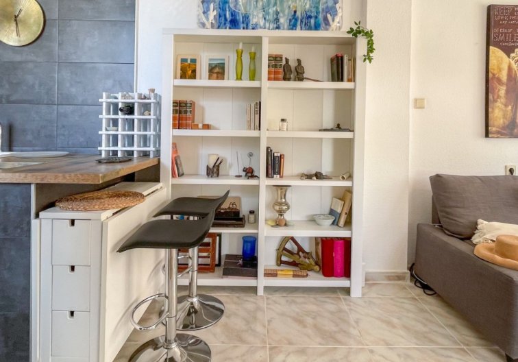 Segunda mano - town house - Torrevieja - Costa Blanca