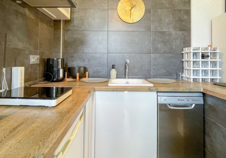 Segunda mano - town house - Torrevieja - Costa Blanca