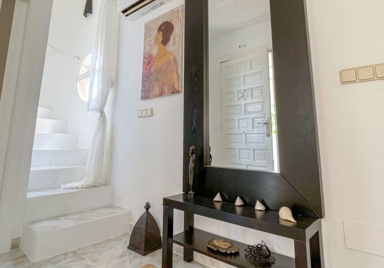 Segunda mano - town house - Torrevieja - Costa Blanca
