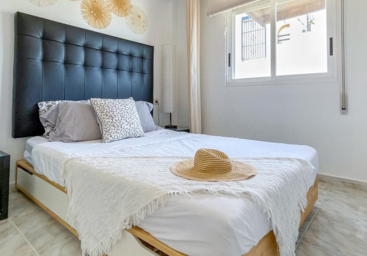 Segunda mano - town house - Torrevieja - Costa Blanca