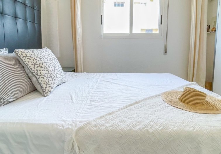 Segunda mano - town house - Torrevieja - Costa Blanca