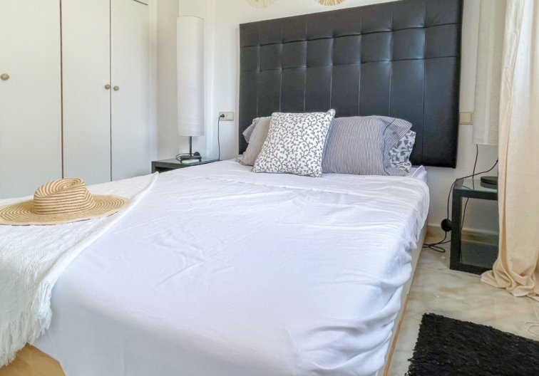 Segunda mano - town house - Torrevieja - Costa Blanca