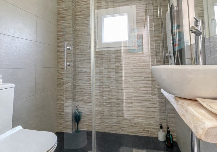 Segunda mano - town house - Torrevieja - Costa Blanca