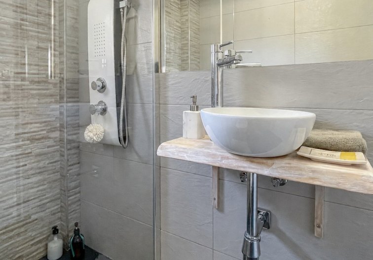 Segunda mano - town house - Torrevieja - Costa Blanca