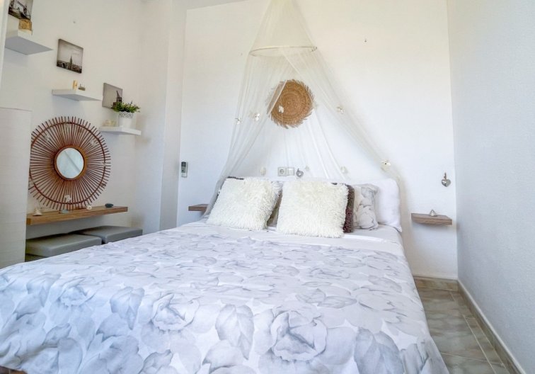 Segunda mano - town house - Torrevieja - Costa Blanca