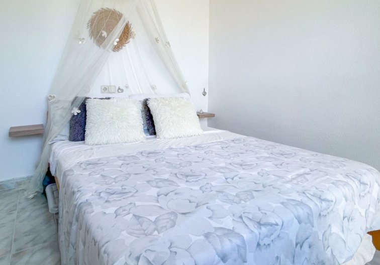Segunda mano - town house - Torrevieja - Costa Blanca