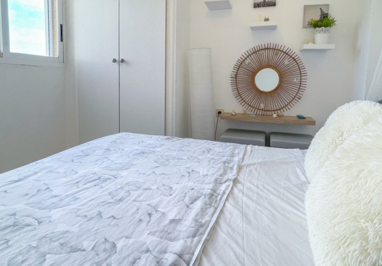 Segunda mano - town house - Torrevieja - Costa Blanca