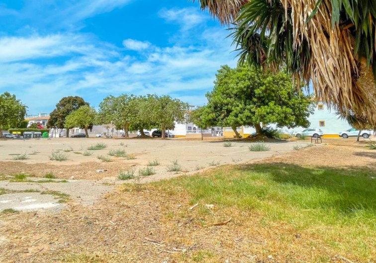 Segunda mano - town house - Torrevieja - Costa Blanca