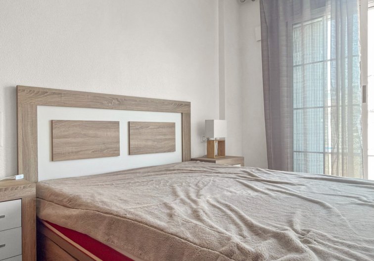 Wiederverkauf - town house - Torrevieja - Costa Blanca