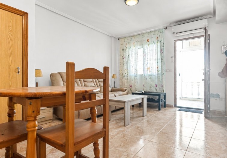 Wiederverkauf - town house - Torrevieja - Costa Blanca