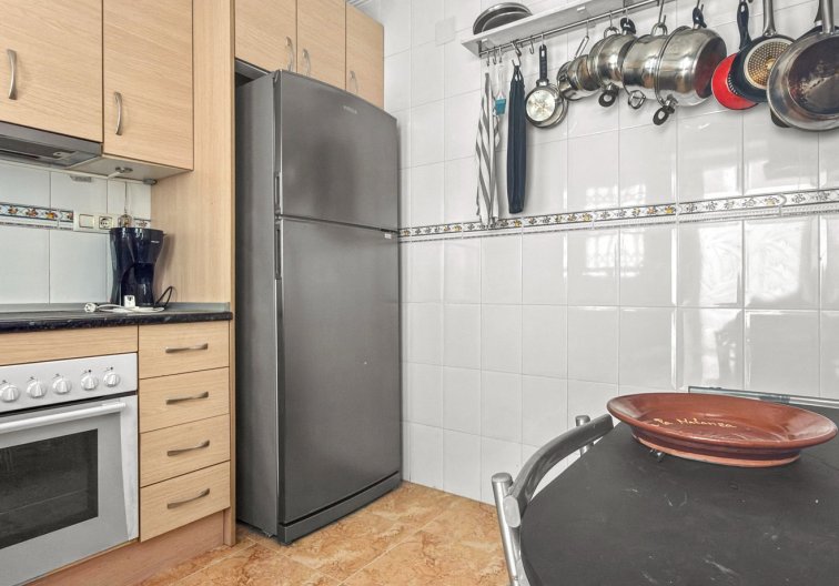 Wiederverkauf - town house - Torrevieja - Costa Blanca