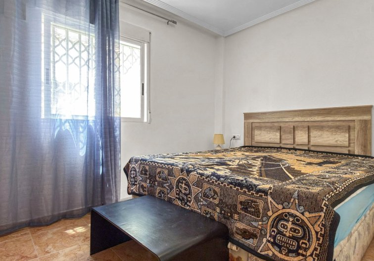 Wiederverkauf - town house - Torrevieja - Costa Blanca