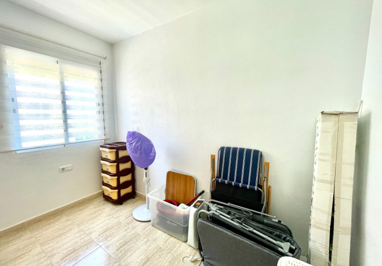 Revente - Appartement - La Siesta - Costa Blanca