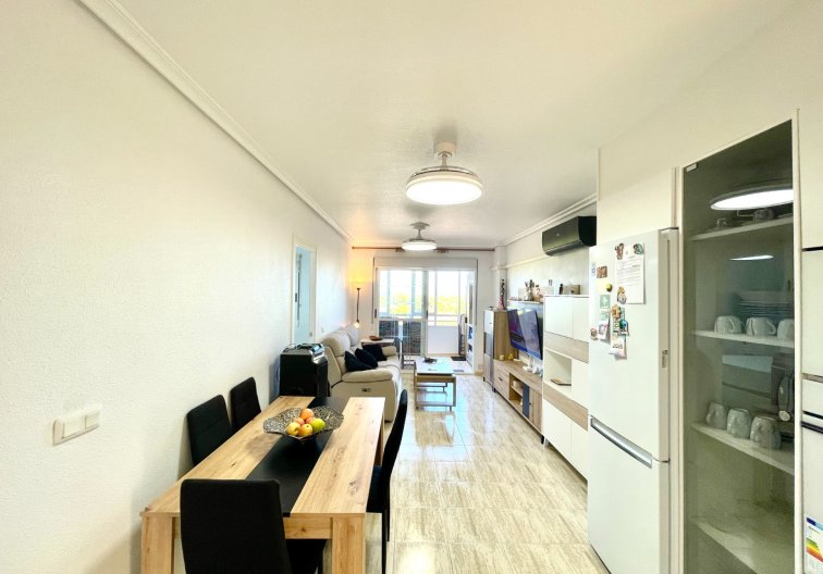 Revente - Appartement - La Siesta - Costa Blanca