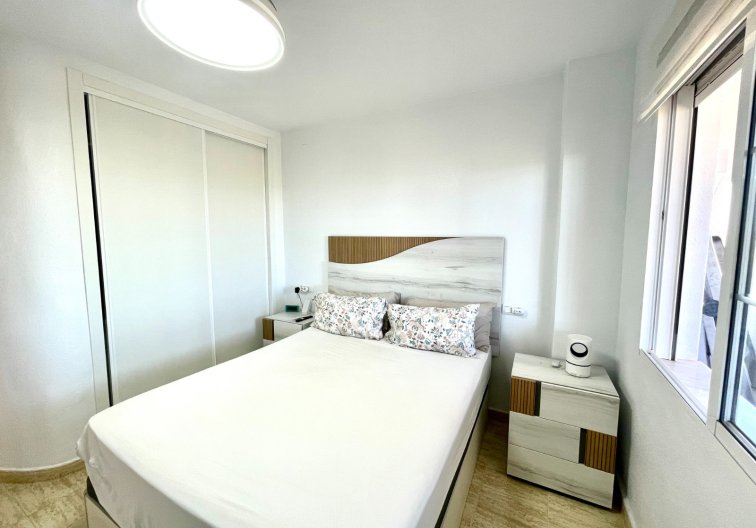 Revente - Appartement - La Siesta - Costa Blanca