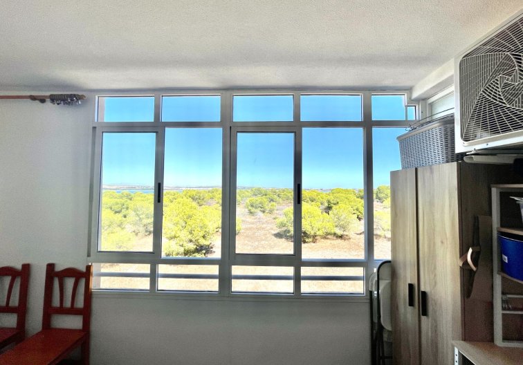 Revente - Appartement - La Siesta - Costa Blanca