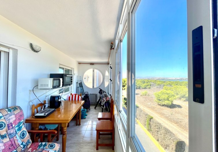 Revente - Appartement - La Siesta - Costa Blanca