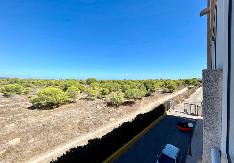 Revente - Appartement - La Siesta - Costa Blanca