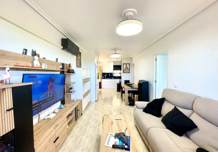Revente - Appartement - La Siesta - Costa Blanca