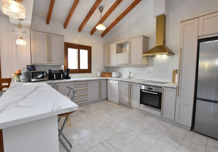 Segunda mano - villa - Algorfa - Inland