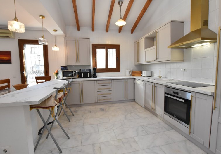 Segunda mano - villa - Algorfa - Inland
