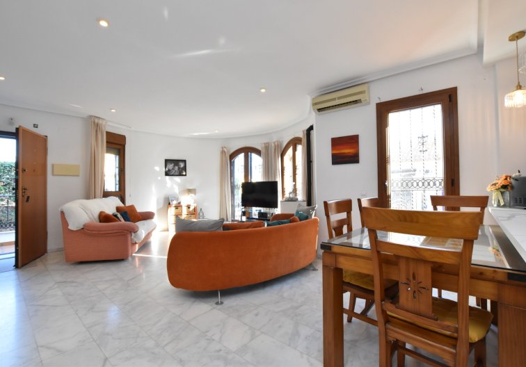 Segunda mano - villa - Algorfa - Inland