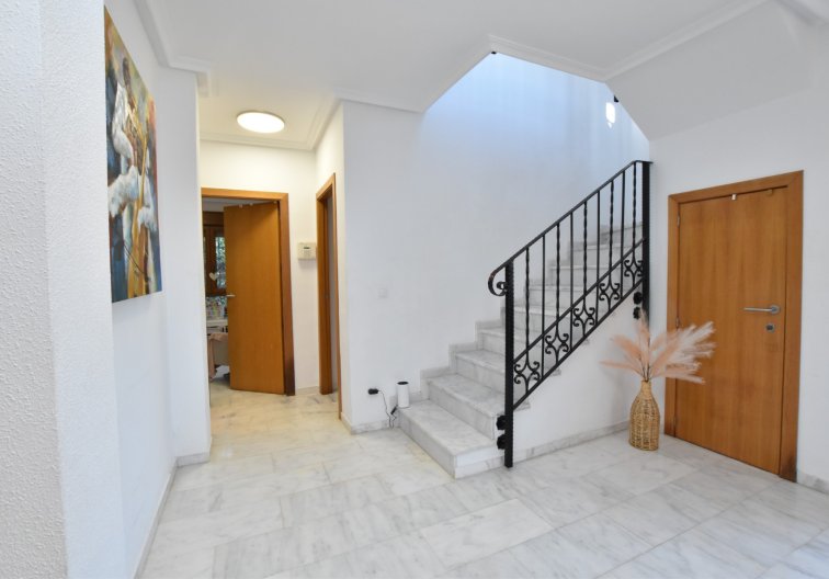 Segunda mano - villa - Algorfa - Inland