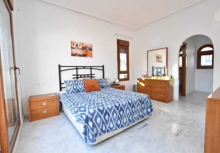 Segunda mano - villa - Algorfa - Inland