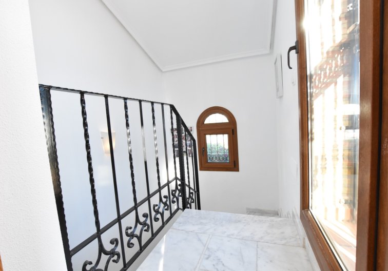 Segunda mano - villa - Algorfa - Inland